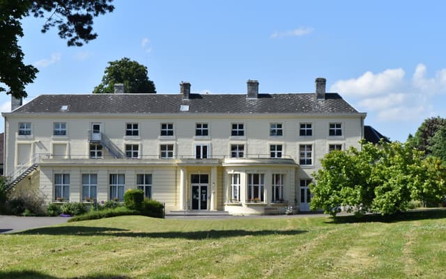 Photo de la résidence 1