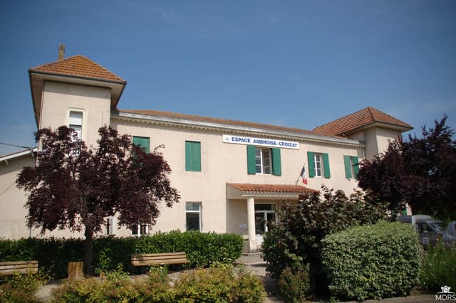 Photo de la résidence 1