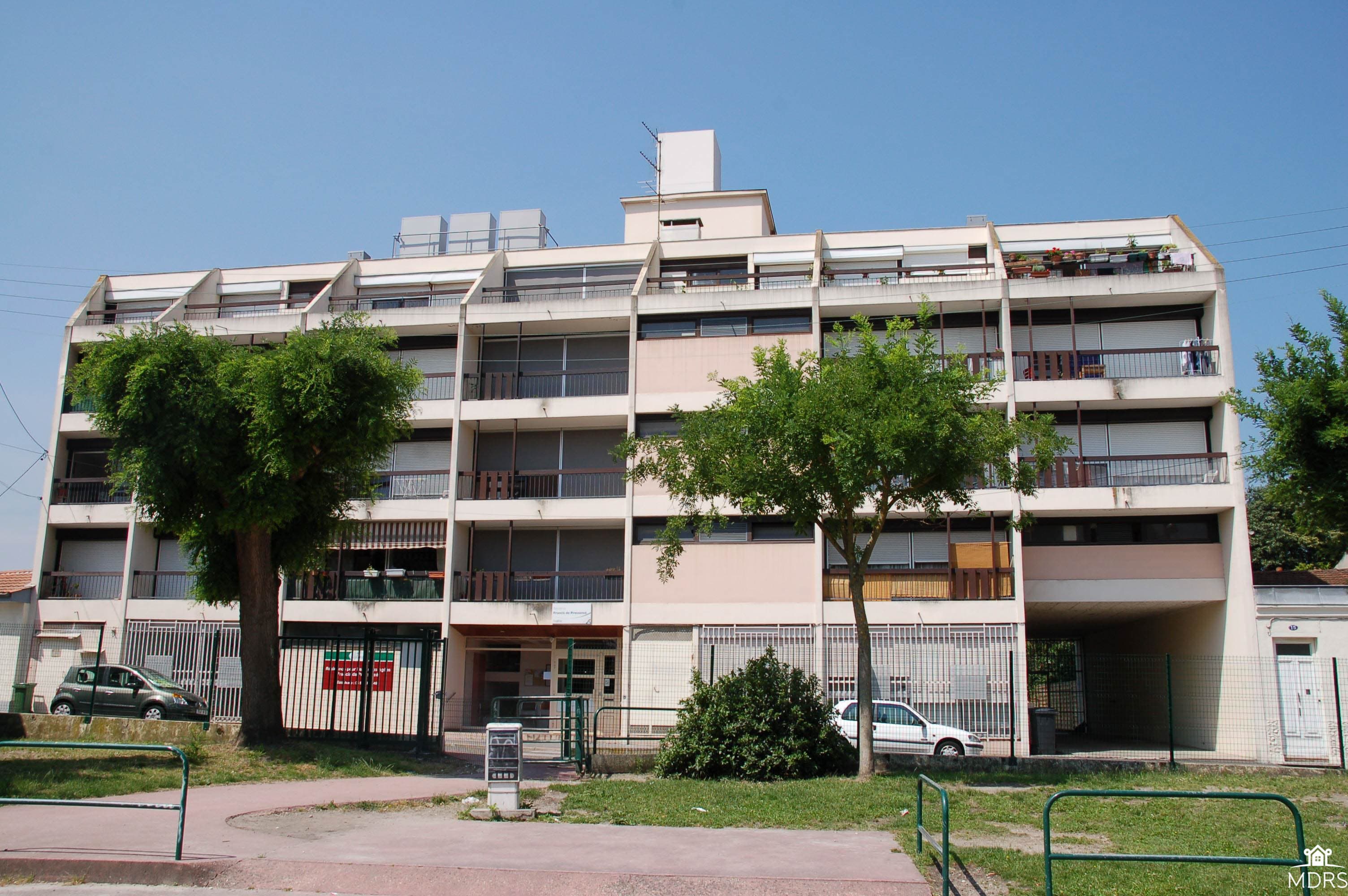 Résidence - Galerie de photos - Image 1 sur 1