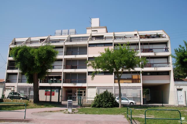 Photo de la résidence 1