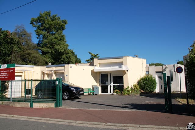 Photo de la résidence 1