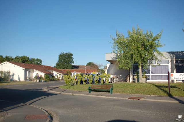 Photo de la résidence 1