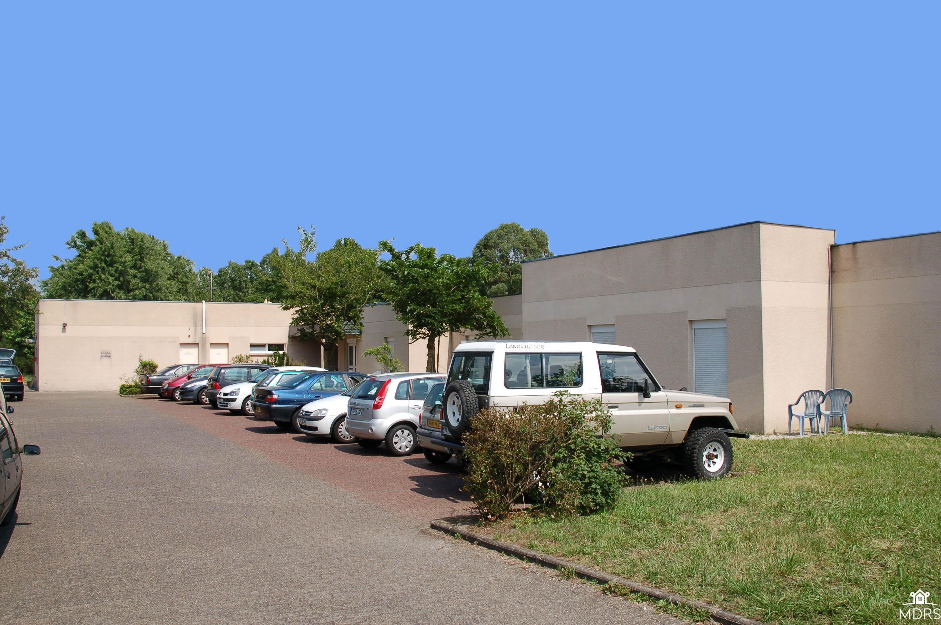 Résidence - Galerie de photos - Image 1 sur 1