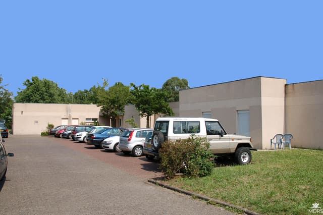 Photo de la résidence 1