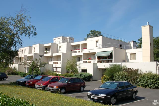 Photo de la résidence 1