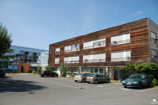 Photo de la résidence 1