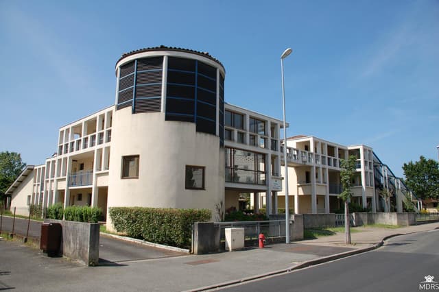 Photo de la résidence 1