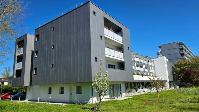 Photo de la résidence 1