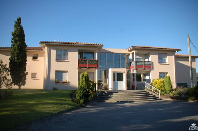 Photo de la résidence 1