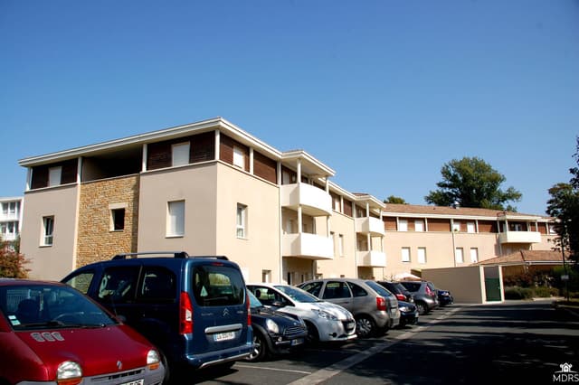 Photo de la résidence 1