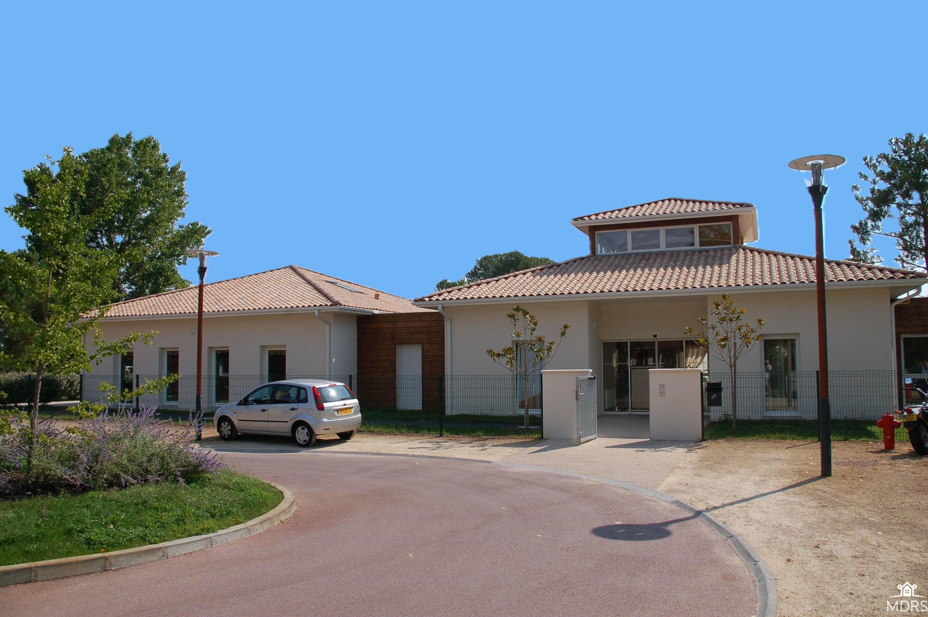 Résidence - Galerie de photos - Image 1 sur 12