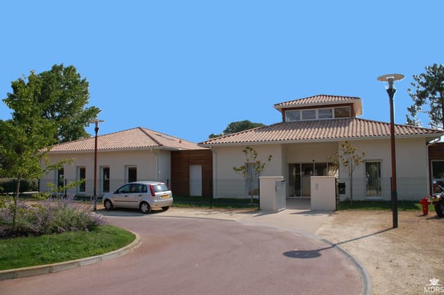 Photo de la résidence 1