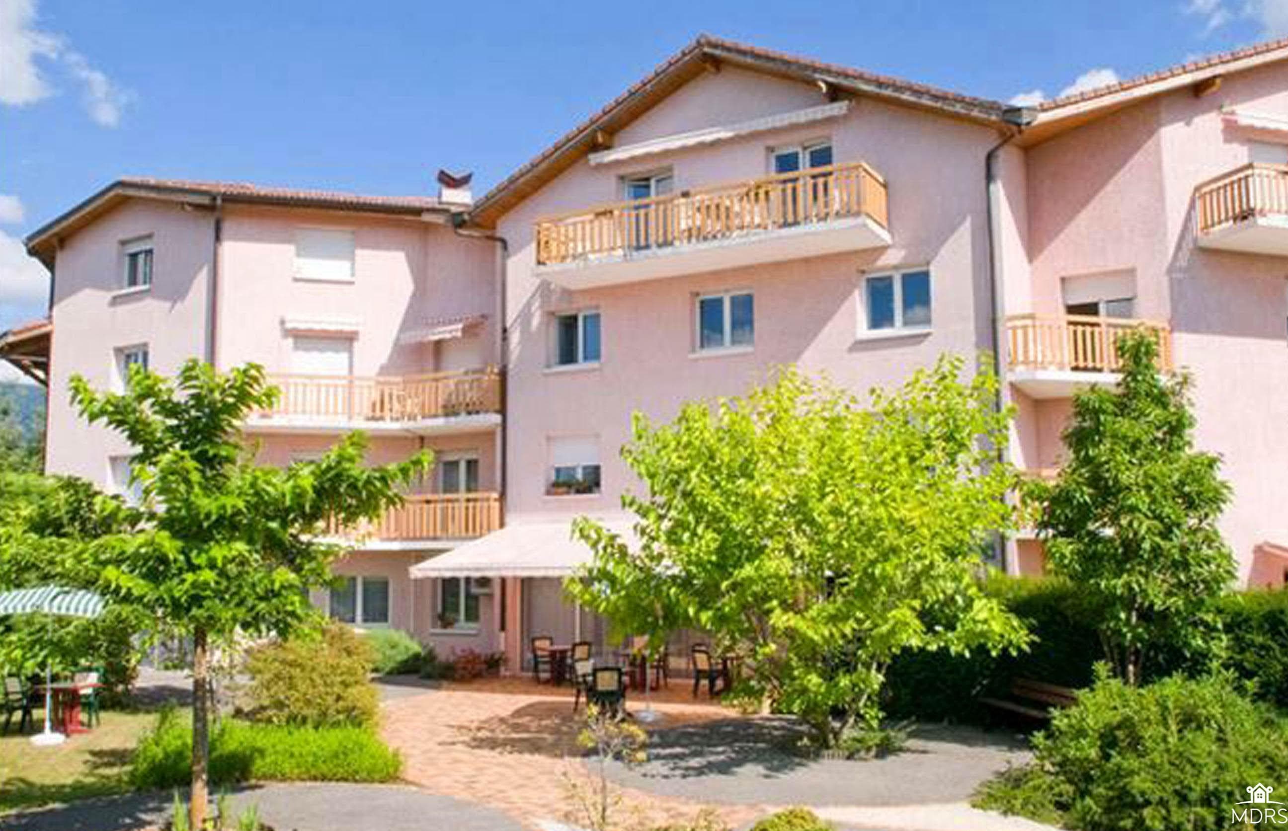 Résidence - Galerie de photos - Image 1 sur 12