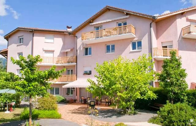 Photo de la résidence 1