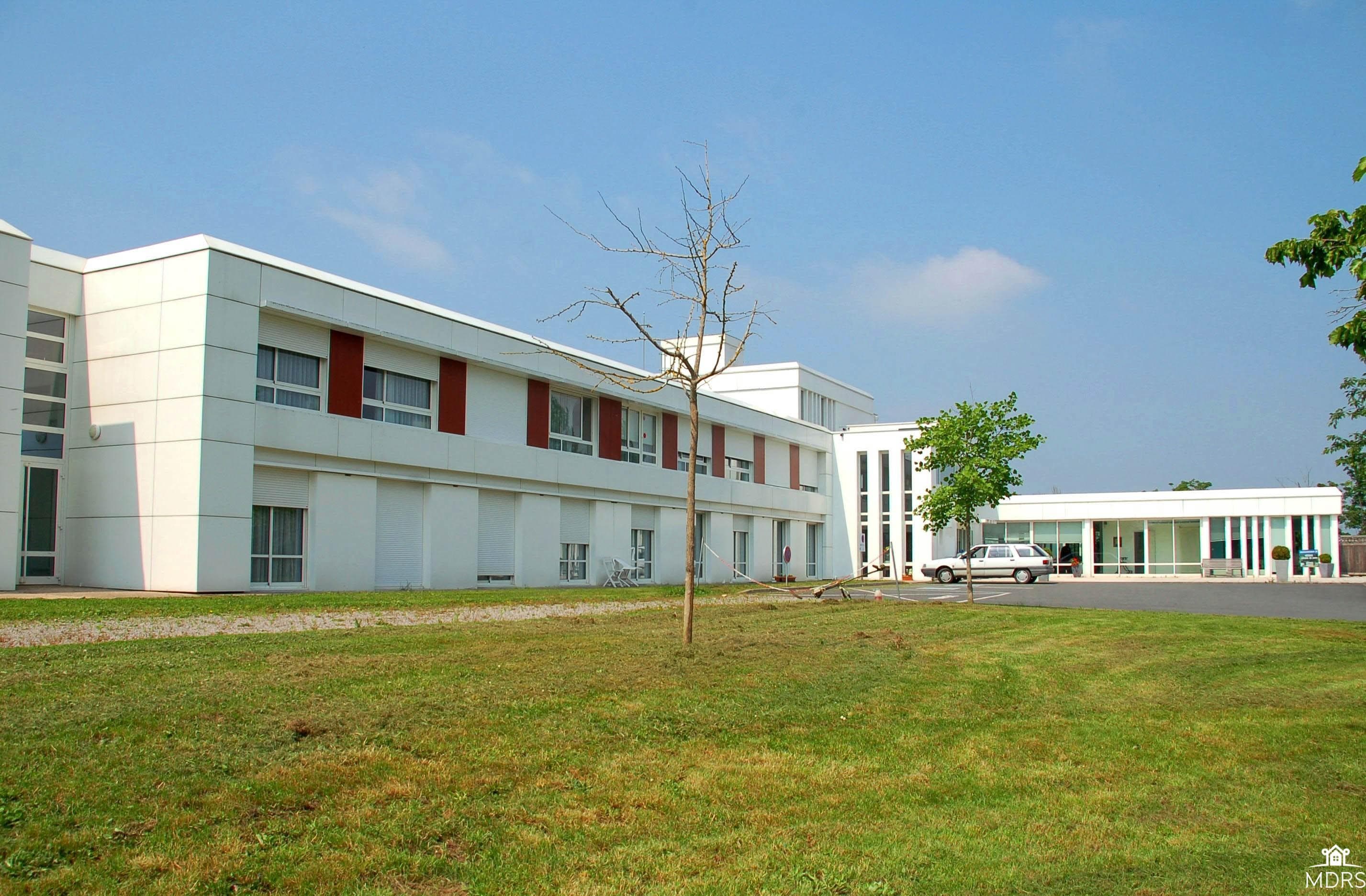 Résidence - Galerie de photos - Image 1 sur 3