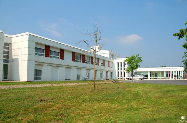 Photo de la résidence 1