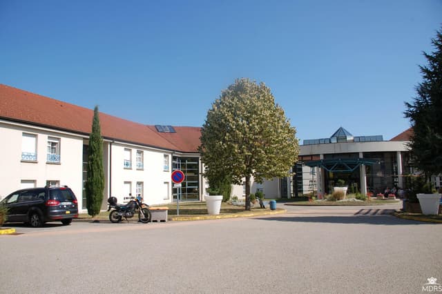 Photo de la résidence 1