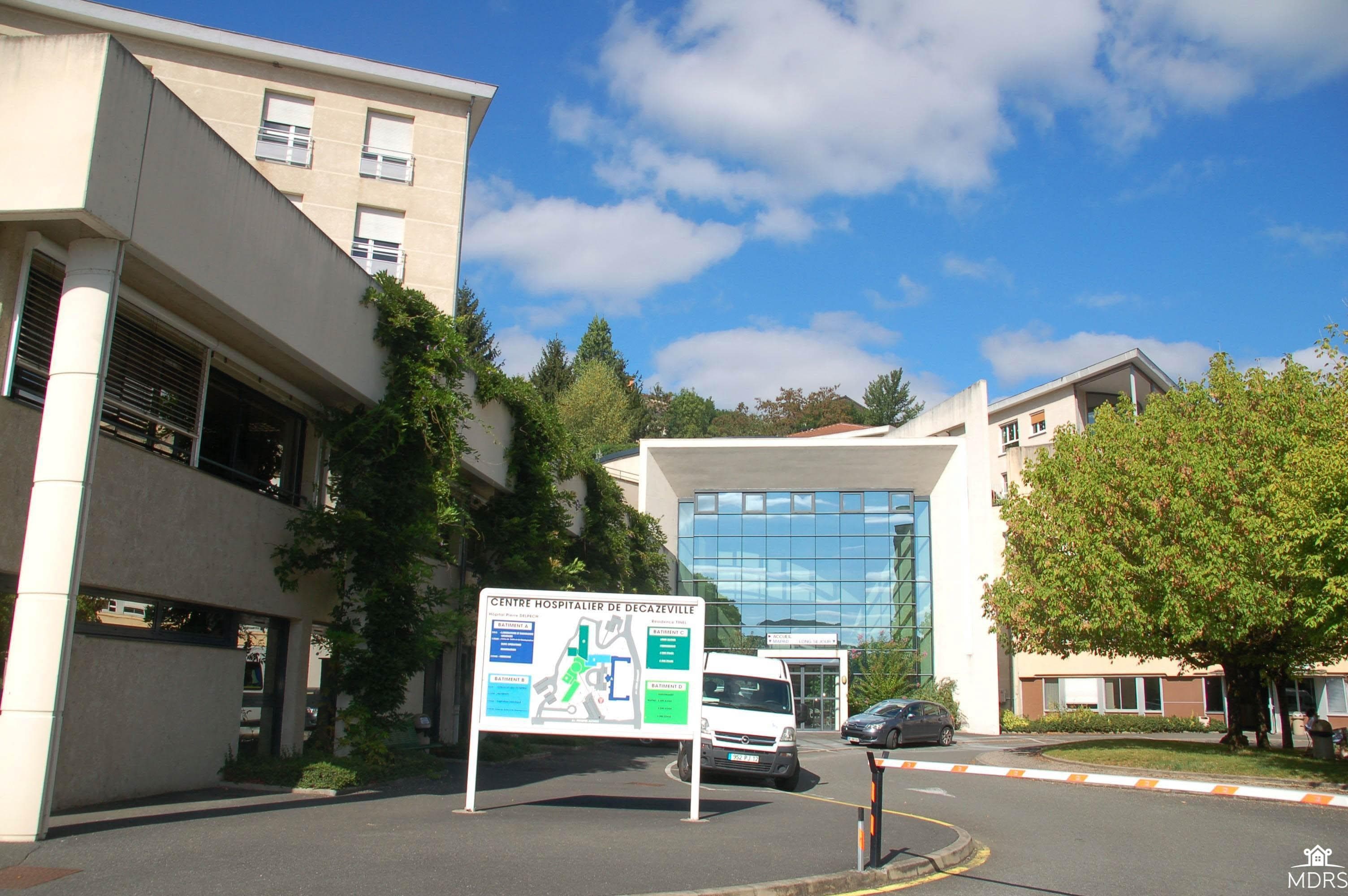 Résidence - Galerie de photos - Image 1 sur 1