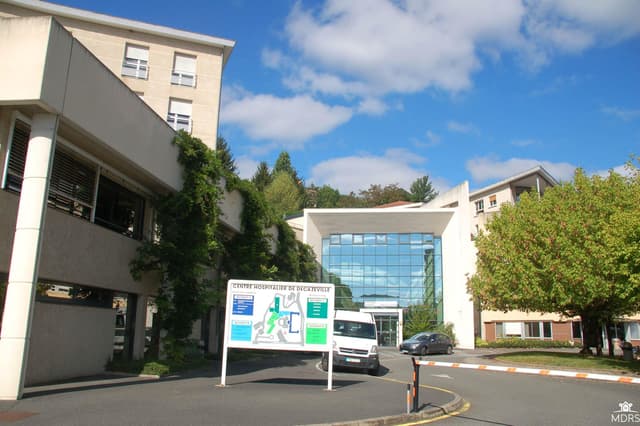 Photo de la résidence 1