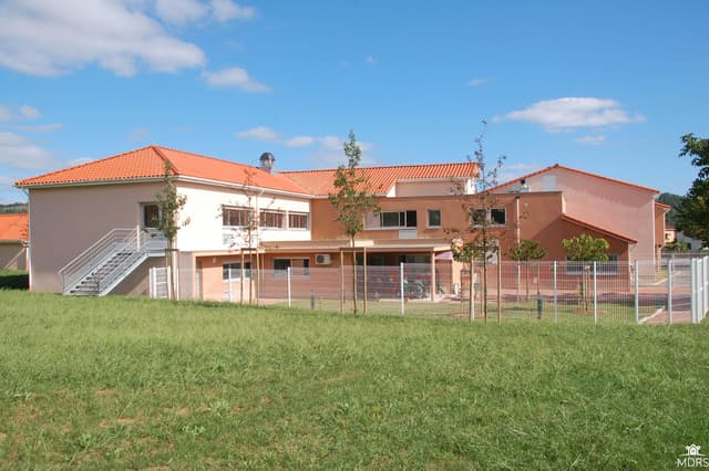 Photo de la résidence 1