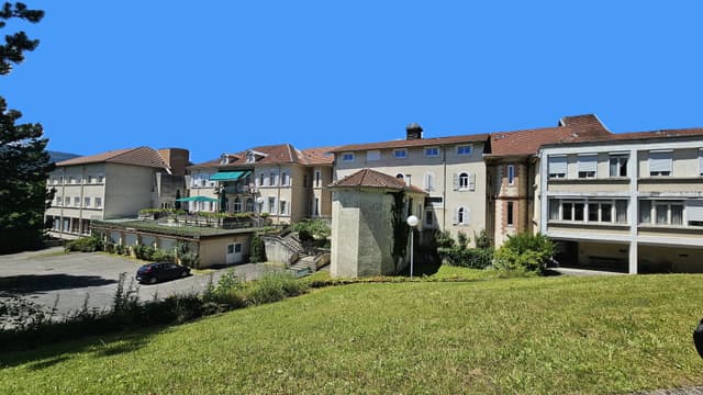 Photo de la résidence 1