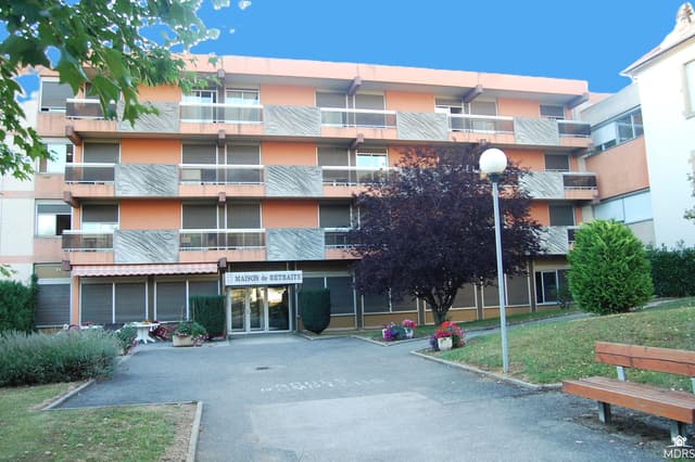 Photo de la résidence 1