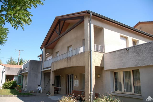 Photo de la résidence 1