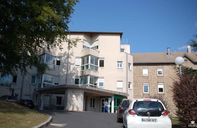 Photo de la résidence 1