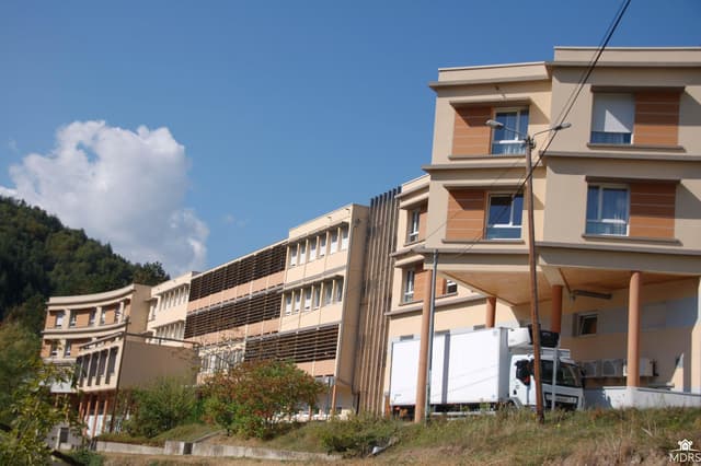 Photo de la résidence 1