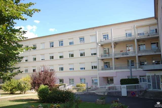 Photo de la résidence 1