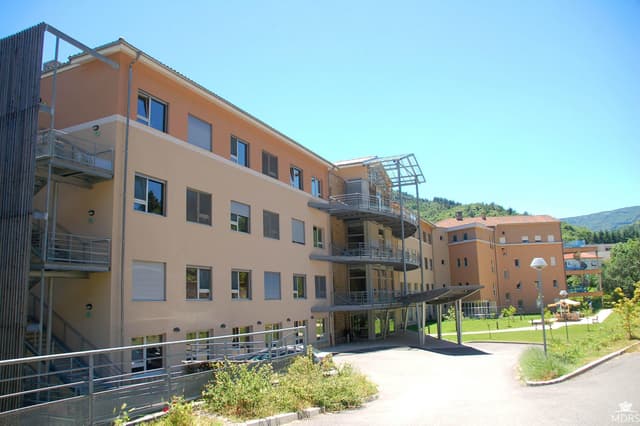 Photo de la résidence 1