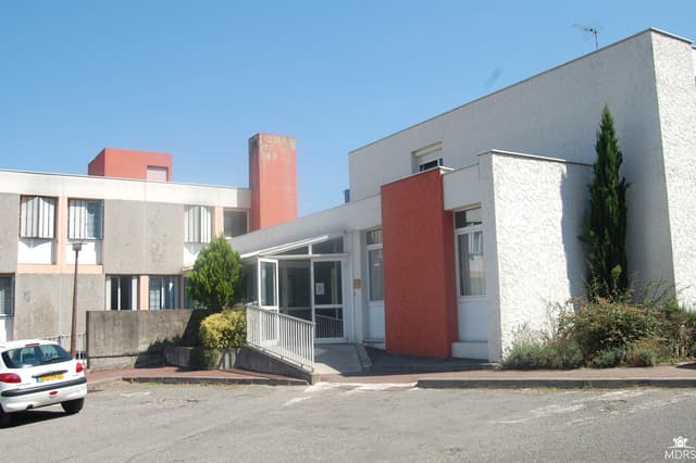 Photo de la résidence 1