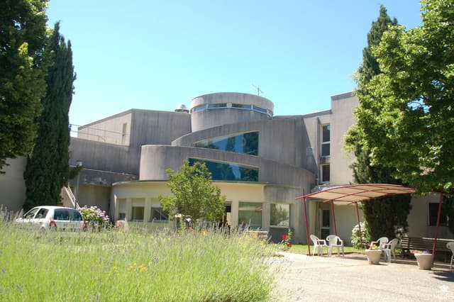 Photo de la résidence 1