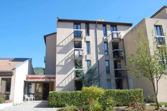 Photo de la résidence 1