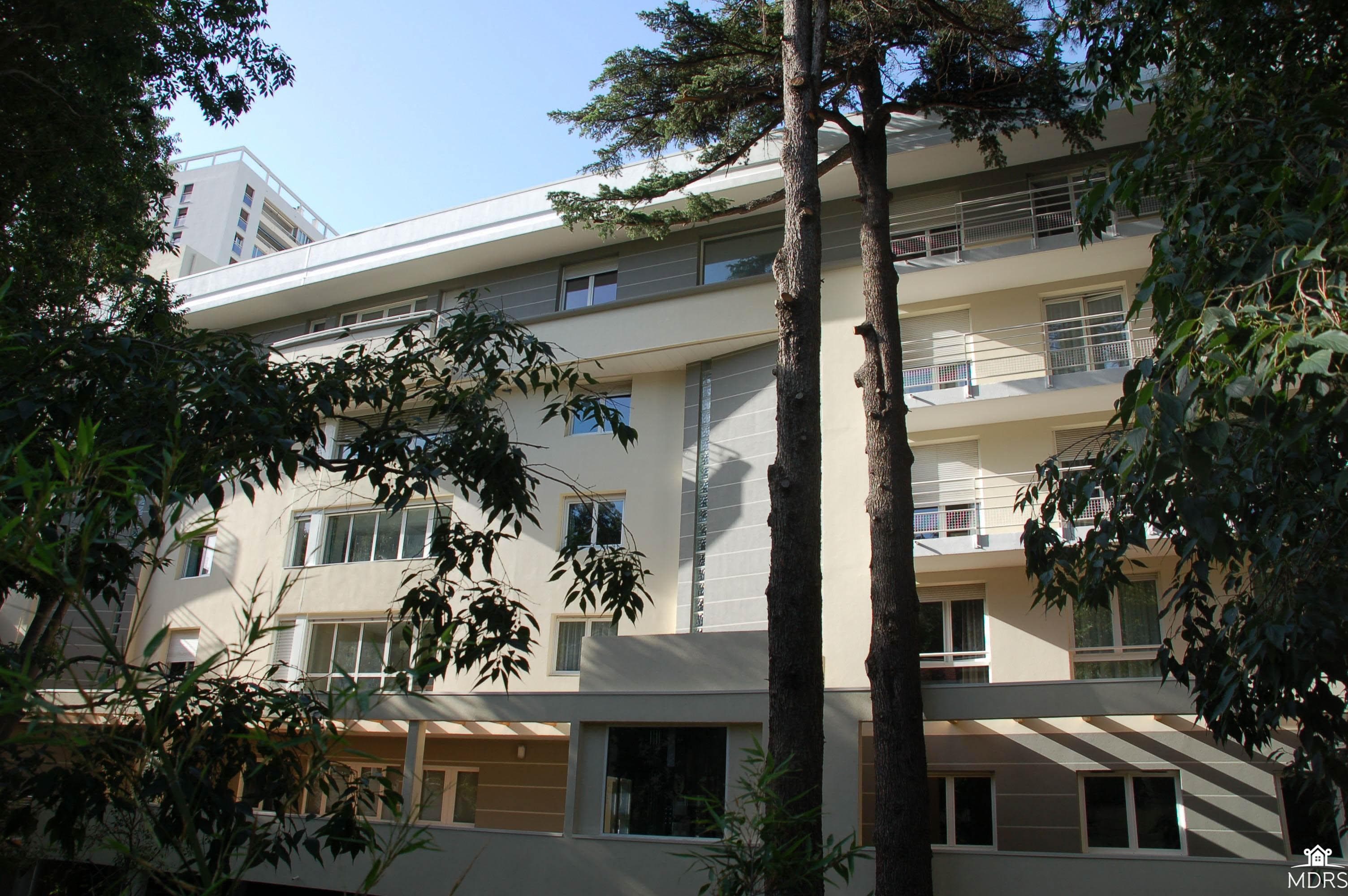 Résidence - Galerie de photos - Image 1 sur 1