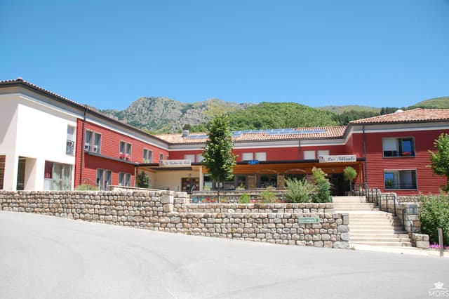 Photo de la résidence 1