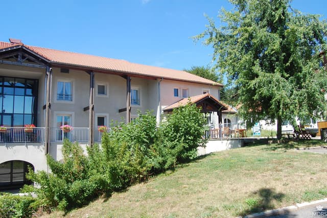 Photo de la résidence 1