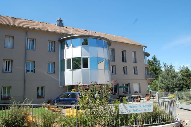 Photo de la résidence 1