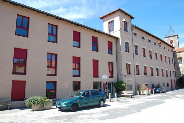 Photo de la résidence 1