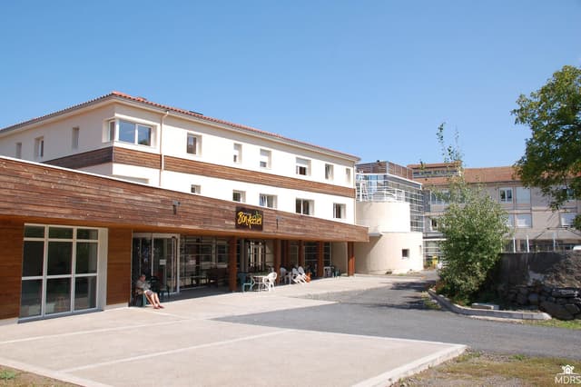 Photo de la résidence 1