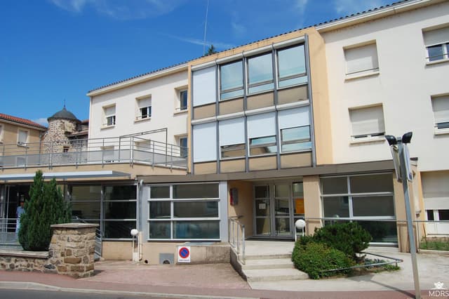 Photo de la résidence 1