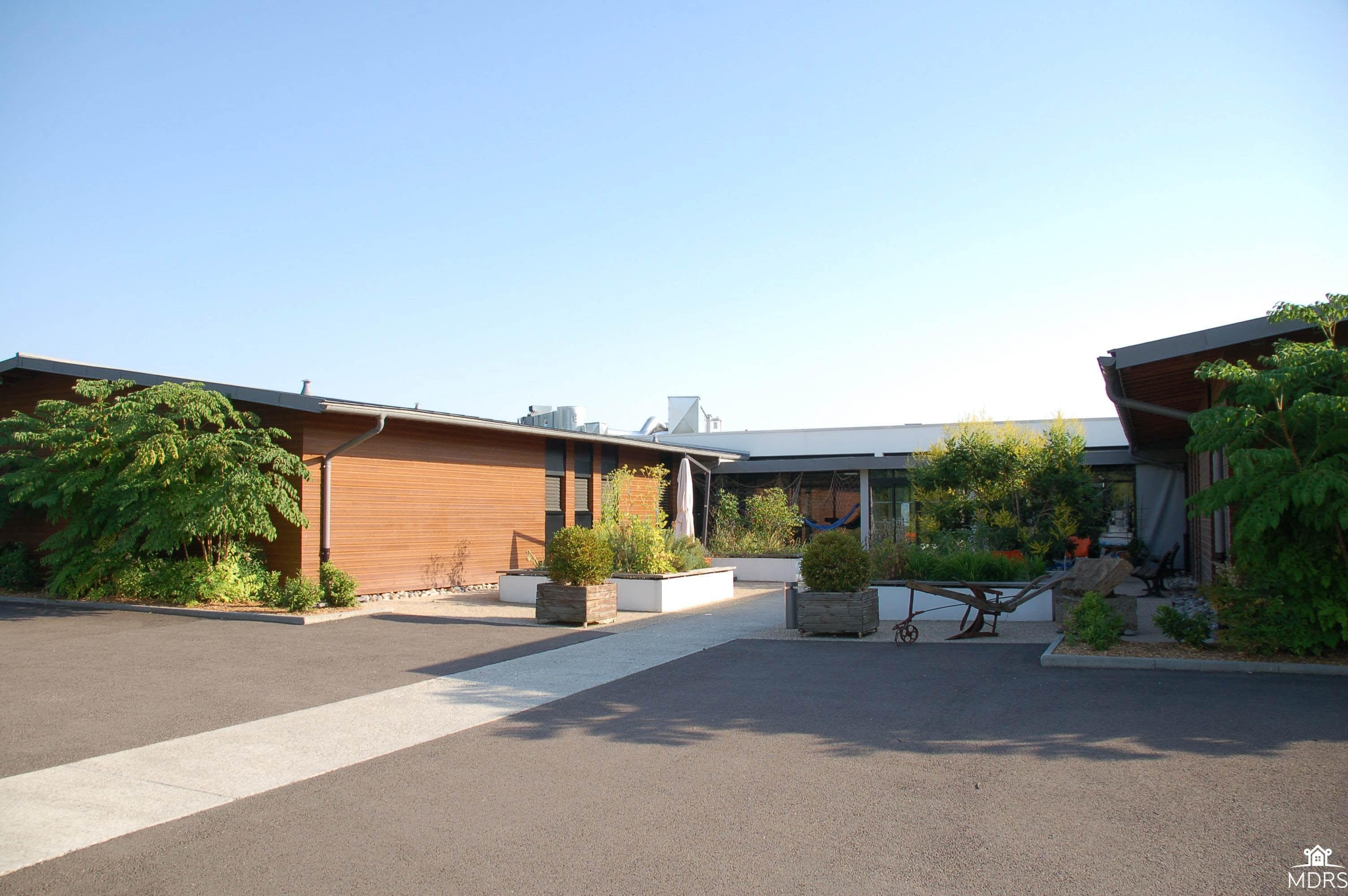 Résidence - Galerie de photos - Image 1 sur 4