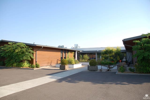 Photo de la résidence 1