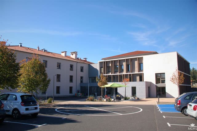 Photo de la résidence 1