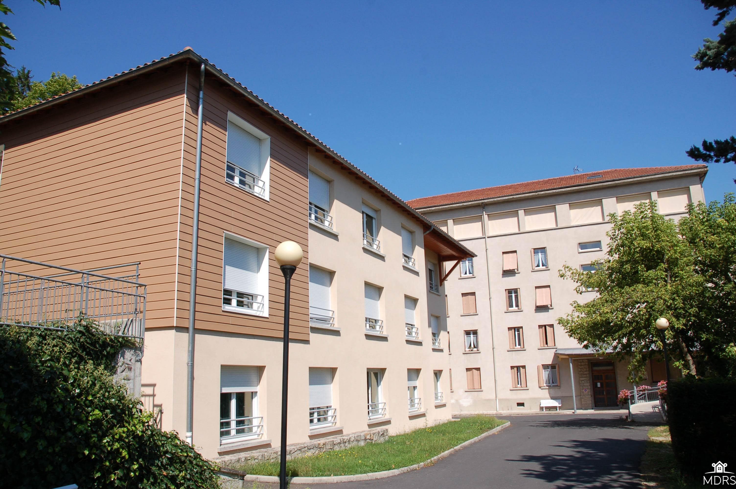 Résidence - Galerie de photos - Image 1 sur 18