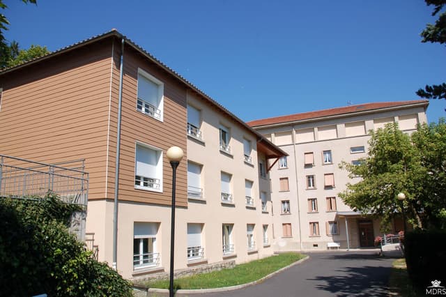 Photo de la résidence 1