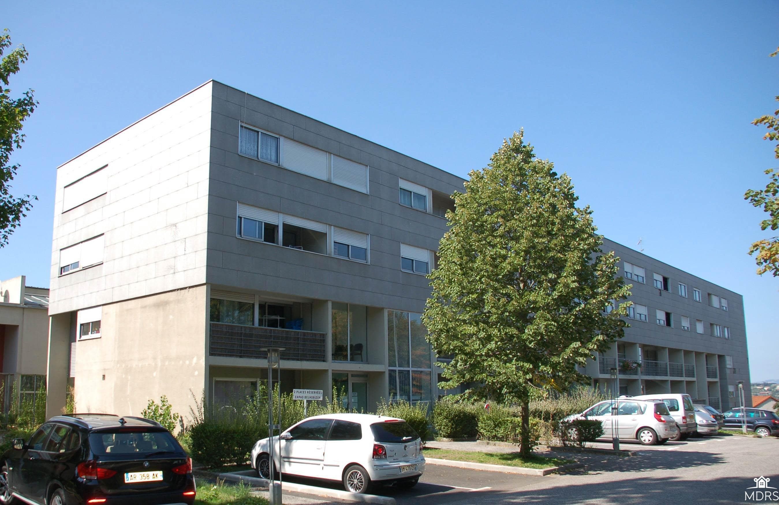 Résidence - Galerie de photos - Image 1 sur 2