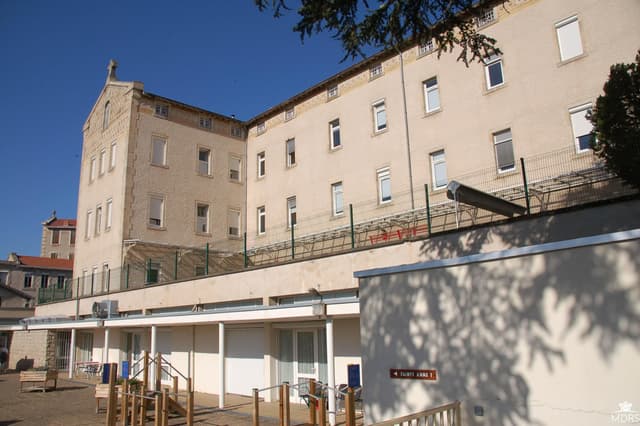 Photo de la résidence 1