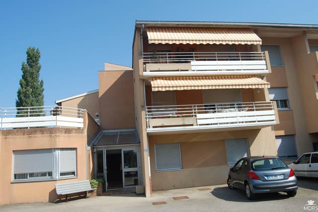 Photo de la résidence 1