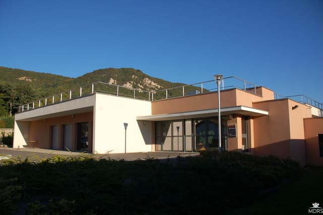 Photo de la résidence 1